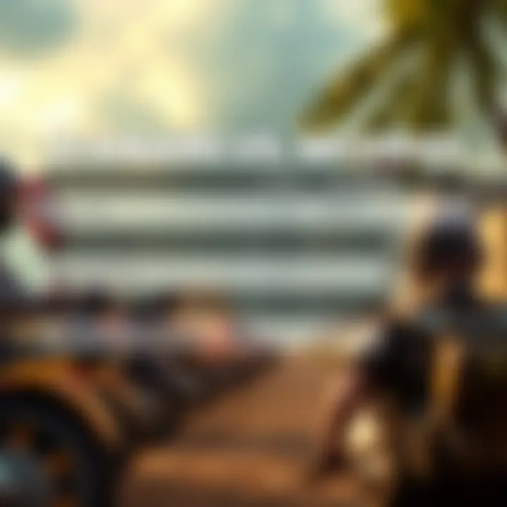 Comparison chart of standard vs modded version of Lazy Apocalypse