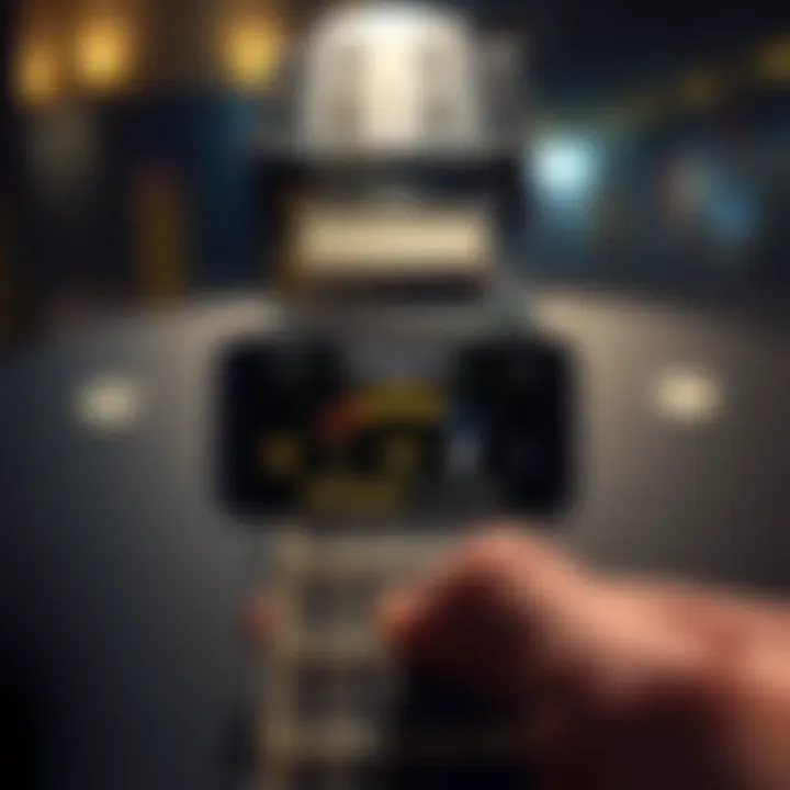 Tracking Your Progress on Simply Guitar APK Screen displaying the progress tracker feature of Simply Guitar APK