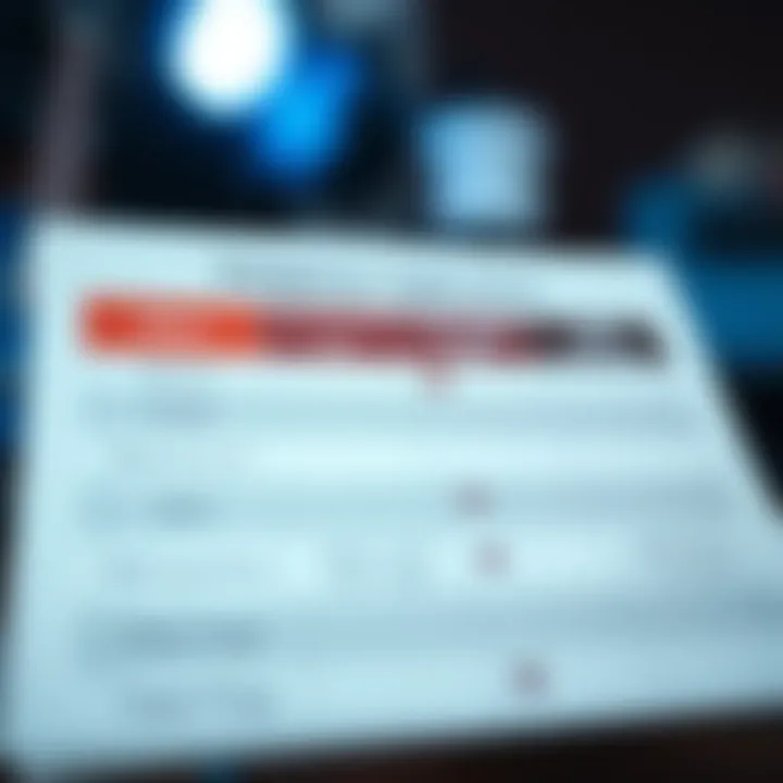 Comparative Analysis of Learning Applications Comparison chart between Simply Guitar APK and other music learning apps