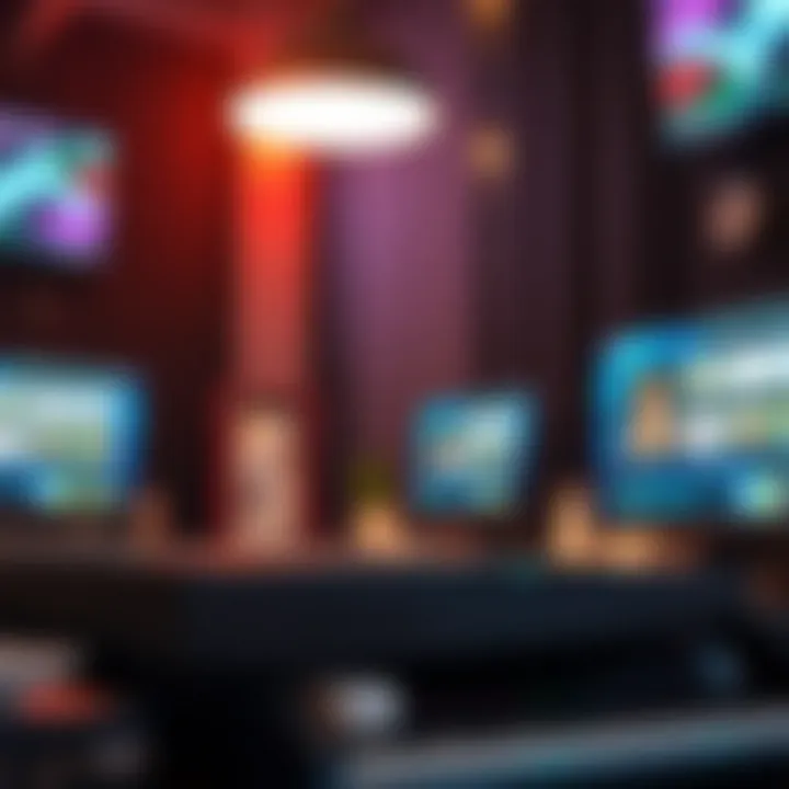 Enhancing Media Enjoyment Enhanced enjoyment with MediaMonkey Gold's features