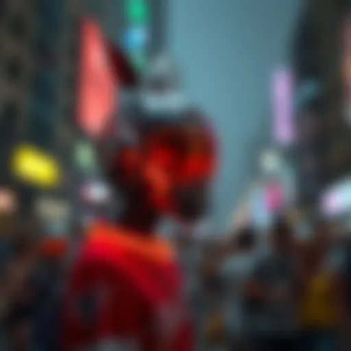 Visual representation of memeatic culture and its evolution