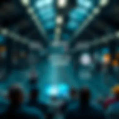 Conceptual diagram showcasing the relationship between memes and societal norms