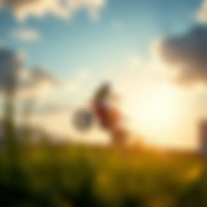 Mastering Strategies Strategic tips for mastering Moto Wheelie 3D