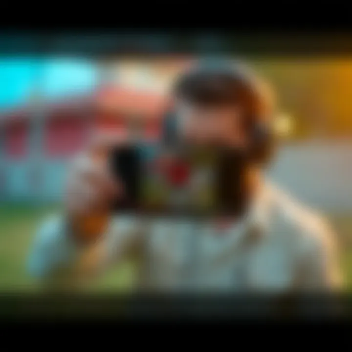 Installation process for MX Player APK