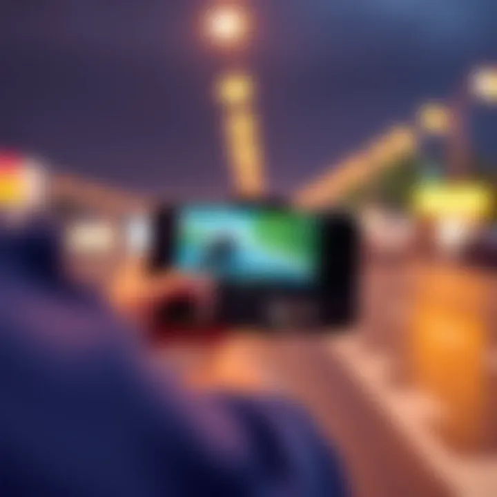 Safety and legal considerations for MX Player APK