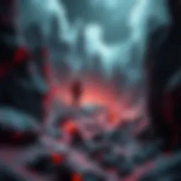 Navigating the Landscape of Eternum 0.9 Progress Introduction