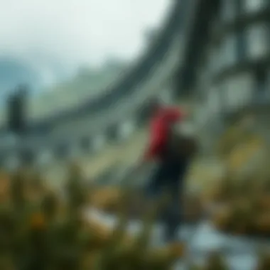 Notable Navigating the Landscape of Eternum 0.9 Progress Notable Navigating the Landscape of Eternum 0.9 Progress