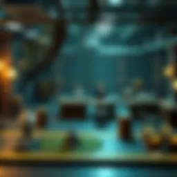 Navigating the Landscape of Prison Empire Tycoon Introduction
