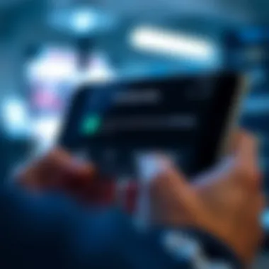 Installation steps for NotifyBuddy on Android devices