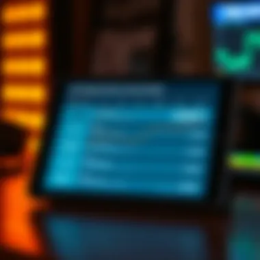 Optimization Strategies for APK Modifications Insightful chart on optimization tips for APK modifications