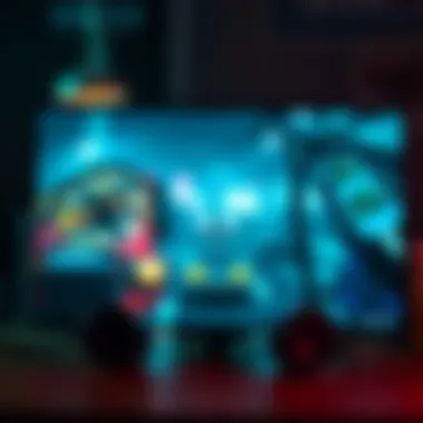 Optimized settings for improved media playback