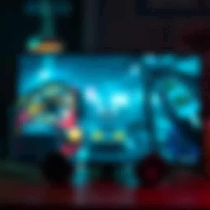 Optimized settings for improved media playback