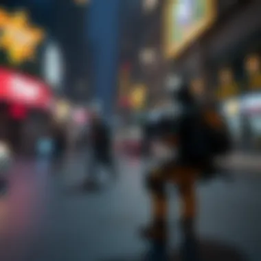Optimizing Skills with a League of Legends Skillshot Trainer Summary