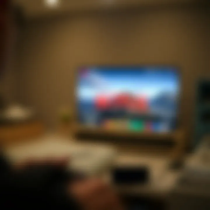 Enhancing Streaming with Netflix APK Optimizing Streaming Experience with Netflix APK