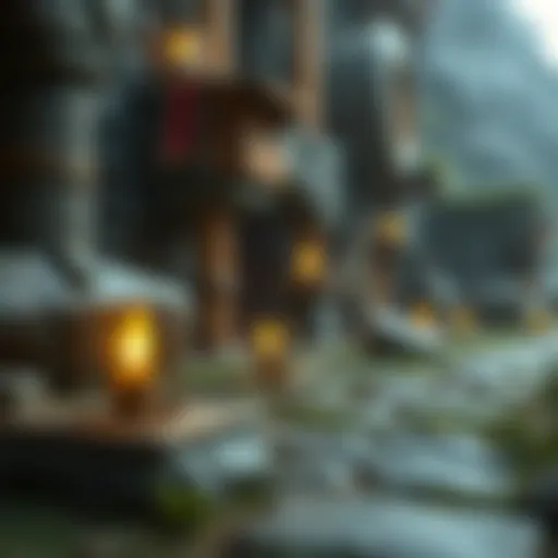 Peasants' Quest: Waystones Part 1 Introduction