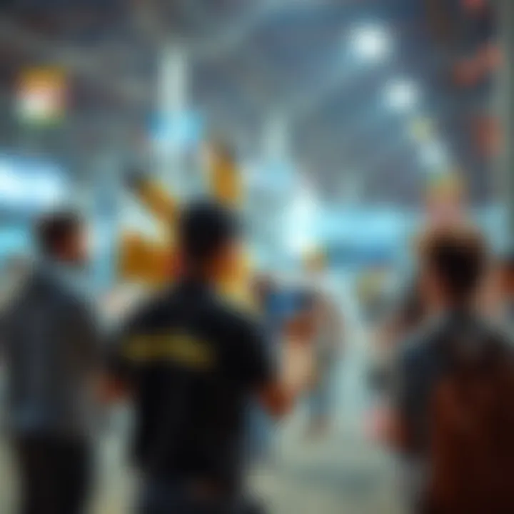 Community Insights on PokePoke APK Mod Community discussions about PokePoke APK Mod