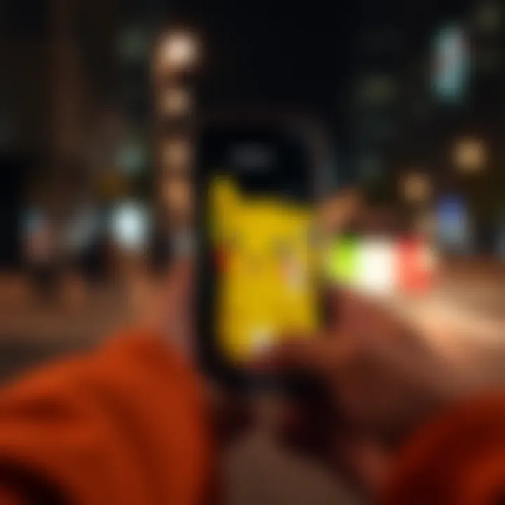 Ethical Aspects of Modified Applications Ethical considerations surrounding modified applications