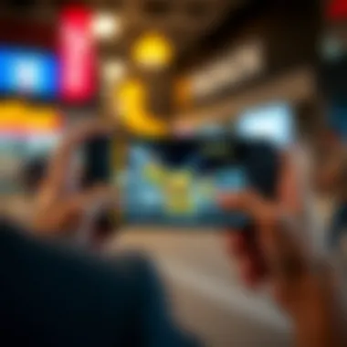 Installation Guide for PokePoke APK Mod Visual guide to PokePoke APK Mod installation