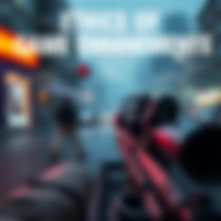 Infographic on ethical considerations of game enhancements