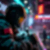 A strategic overview of gameplay mechanics