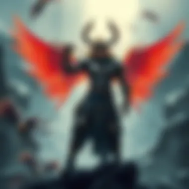 Guide to downloading Rise of Eros on Android devices