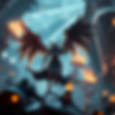 APK modification insights related to Rise of Eros