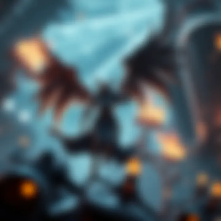 APK modification insights related to Rise of Eros