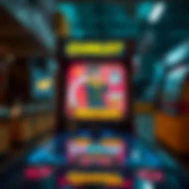 Potential risks associated with Omlet Arcade Mod APK