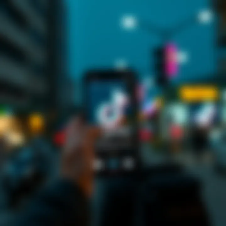 Safety Tips for TikTok Usage Safety tips for using TikTok on Android