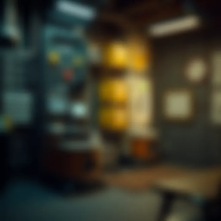 Installation guide for SCP Containment Breach APK