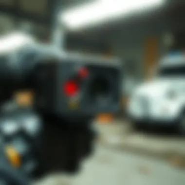 Modding possibilities for SCP Containment Breach