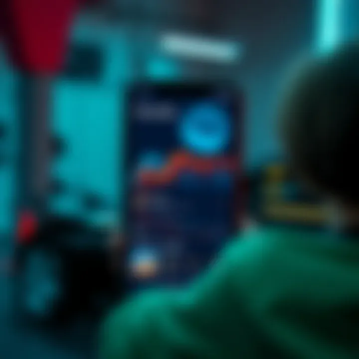 Detailed view of installation process for Sheetify Mod APK