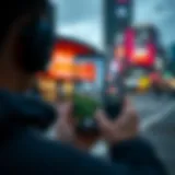 Visual representation of ShortMax Mod APK features