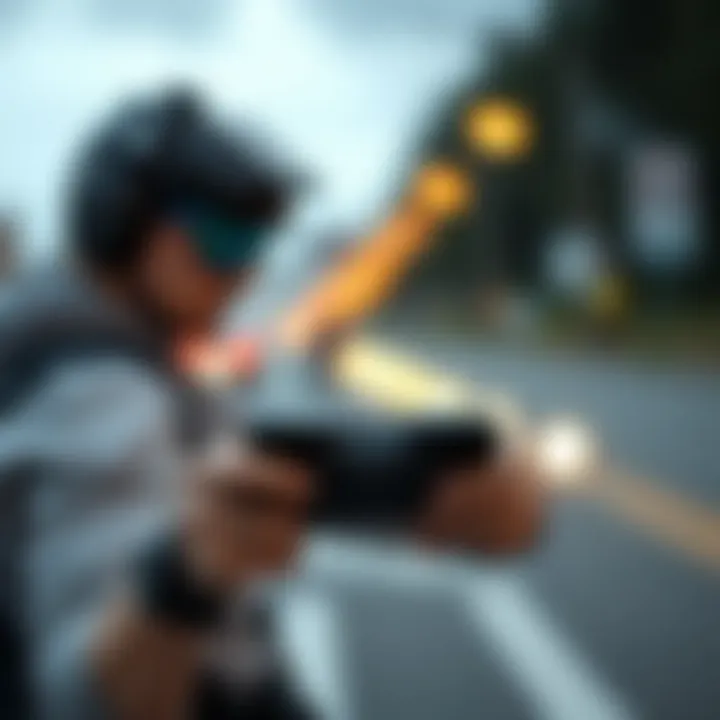 Safety guidelines for using modified APKs