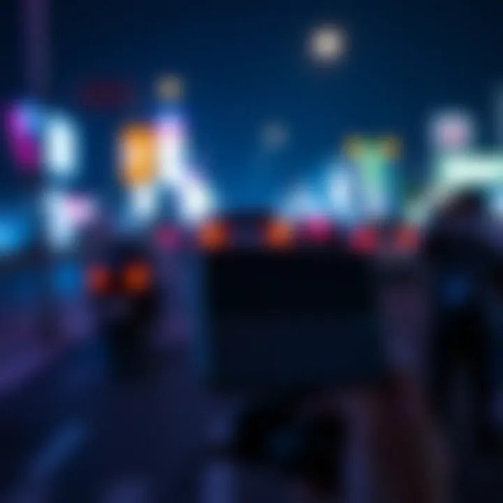 Creative techniques in object removal