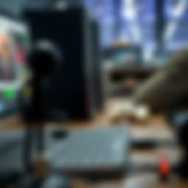 An infographic displaying the influence of stickman in gaming and productivity contexts