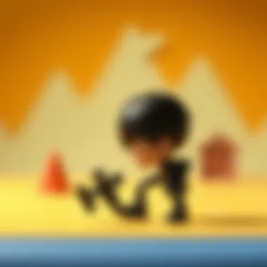 Creative tips for enhancing animations within Stop Motion Studio Pro