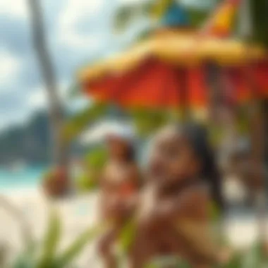 Key Features of Summertime Saga APK Summertime Saga APK features