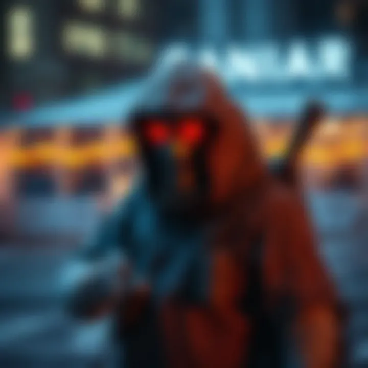 Survivors of the Quest: Exploring the Landscape of APK Modifications and Hacks Summary