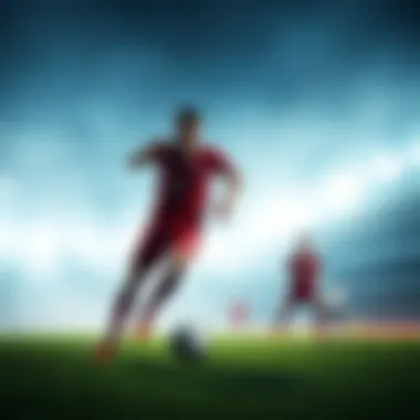 Notable Tactical Insights: Mastering Ball Position in FM2024 Notable Tactical Insights: Mastering Ball Position in FM2024