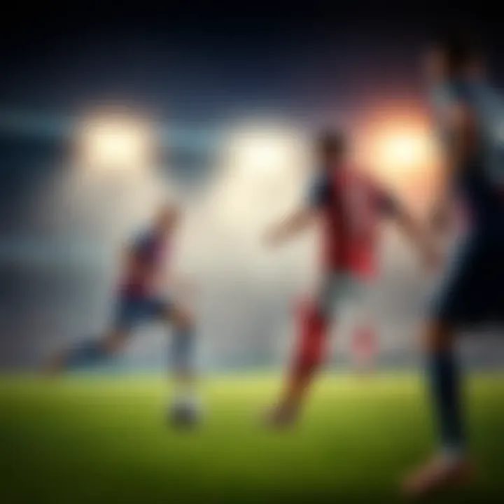 Tactical Insights: Mastering Ball Position in FM2024 Summary