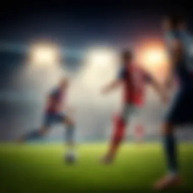 Tactical Insights: Mastering Ball Position in FM2024 Summary Tactical Insights: Mastering Ball Position in FM2024 Summary