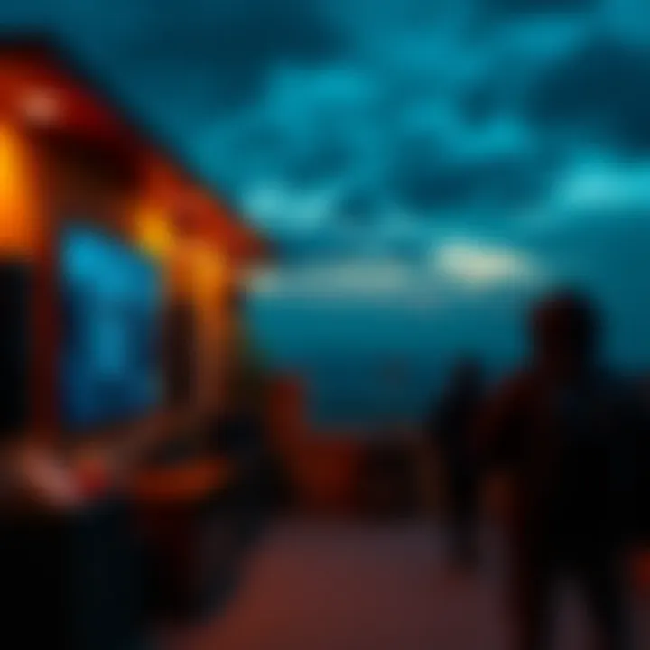 Visual guide for installing TeaTV Mod APK on Android devices