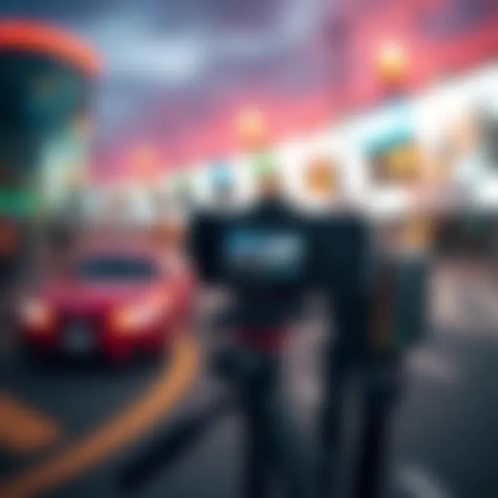 Key Features of Televizo Premium Highlighting features of Televizo Premium