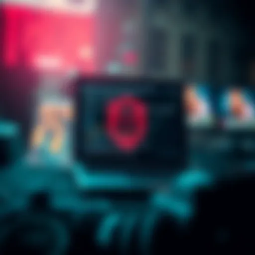 The Implications of Hacked Premium VPNs Introduction