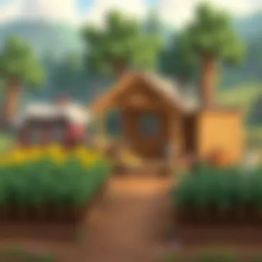 The Intricacies of Stardew Valley Free: Exploring Options and Implications Summary The Intricacies of Stardew Valley Free: Exploring Options and Implications Summary