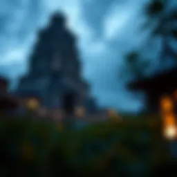 The Last Day on Earth Quest: An In-Depth Exploration Introduction