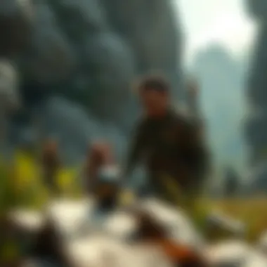 The Last Day on Earth Quest: An In-Depth Exploration Summary