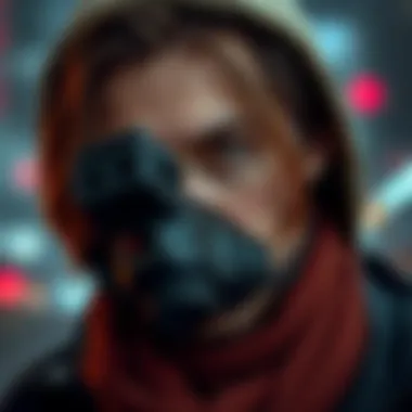 Notable The Post-Apocalyptic Tycoon: Navigating Fortune in Uncertain Futures