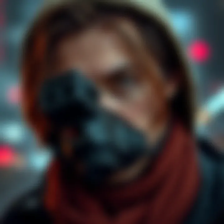Notable The Post-Apocalyptic Tycoon: Navigating Fortune in Uncertain Futures